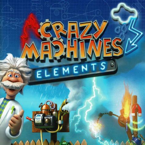 crazy machines elements metal box|Alternate Achievement Guide & Road Map .